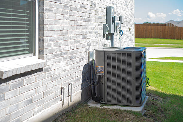 Reliable Ac Installation contractor in Holyoke, MN by FH HVAC